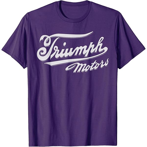 Ropa Triumph Para Mujer | Temporada 2025