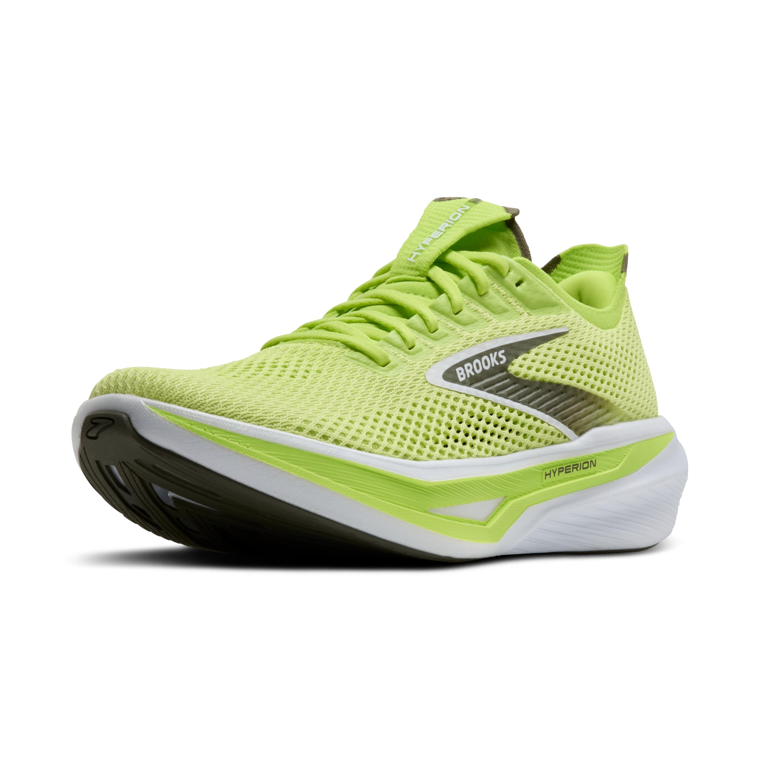 Brooks Men’s Hyperion 3 Neutral Running Shoe
