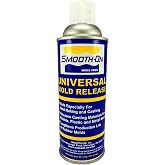 Smooth-On Universal Mold Release Spray, 14 fl. oz. Aerosol Can