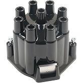 ACDelco Professional C349 (19106458) Ignition Distributor Cap