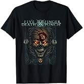 5FDP Iron Skull T-Shirt