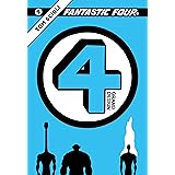 FANTASTIC FOUR: GRAND DESIGN TREASURY EDITION