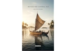 Beyond the Cannibal Isles: A Fijian Travel Memoir