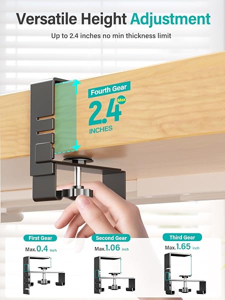 [UPGRADED] 49.2″ UNDER DESK CABLE MANAGEMENT TRAY, ORAPOKE CABLE MANAGEMENT UNDER DESK NO DRILL, LARGE FABRIC CORD HIDER FOR WIRE ORGANIZATION, CORD ORGANIZER SUPPORTS UP TO 30LBS FOR OFFICE, HOME