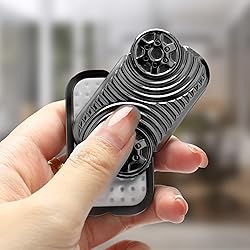 Apqdw Fidget Slider, EDC Fidget Toys