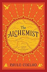 The Alchemist: A Modern Classic of Magic and