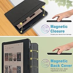 Caweet Case for Kobo Libra Colour