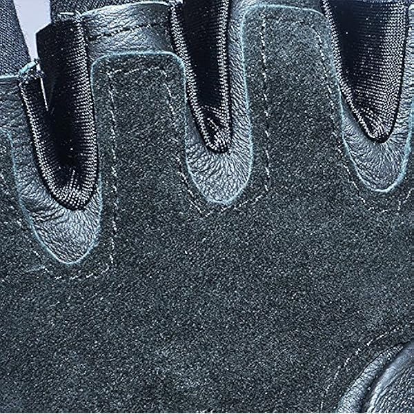 Ju0026DS Sommer Fahrrad dandschuhe Halbfinger Kraftsport Handschuhe 