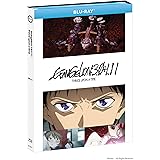 EVANGELION:3.0+1.11 THRICE UPON A TIME [Blu-ray]