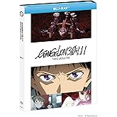 EVANGELION:3.0+1.11 THRICE UPON A TIME [Blu-ray]