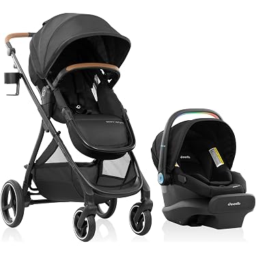 Amazon Best Sellers: Best Baby Stroller Travel Systems