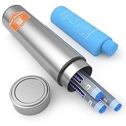 DISONCARE Odyssey 60H 3 Insulin Pens Cooler Case