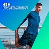 Sure Men Motion Sense Antiperspirant Deodorant Sensitive Dry Roll-On 50ml 6 Pack view 4