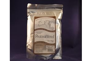 ProbioBlend Equine Digestion Support - 12.7 Ounce by Mare Magic