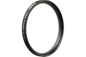 Tiffen 55GG1 55mm Glimmer Glass 1 Filter