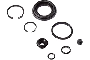 Raybestos WK601 Brake Caliper Boot and Seal Kit, 1 Pack