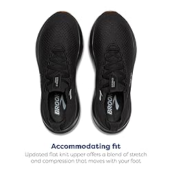 Brooks Men’s Glycerin Stealthfit 22 Neutral