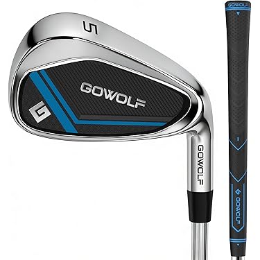 best golf irons for women