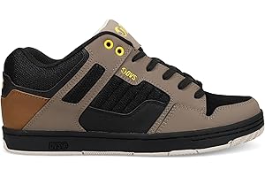 DVS Mens Enduro 125