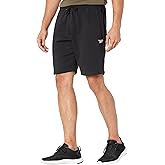 Reebok Mens Fleece Shorts