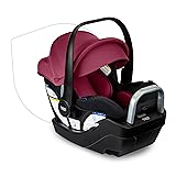 Britax Willow S Infant Car Seat with Alpine