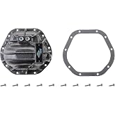 Spicer 10023536 Differential Cover (Dana 44), 1 Pack