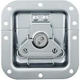 Penn Elcom L905/915Z Butterfly Latch PennBrite
