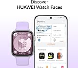 HUAWEI WATCH FIT 4 Smart Watch, GPS, AMOLED, Bluetooth Call, 10 Days Battery view 9