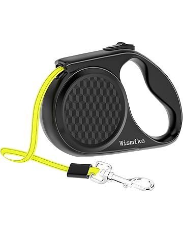 amazon extendable dog lead