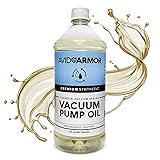 Avid Armor Premium Synthetic Vacuum Pump Oil