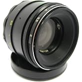 HELIOS-44-2 58mm F2 SLR Lens lente Bayonet NEX for Sony NEX 3 5 7 and m42