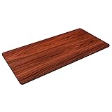 FLEXISPOT Whole Piece 55"x28" Desktop 1" Thickness
