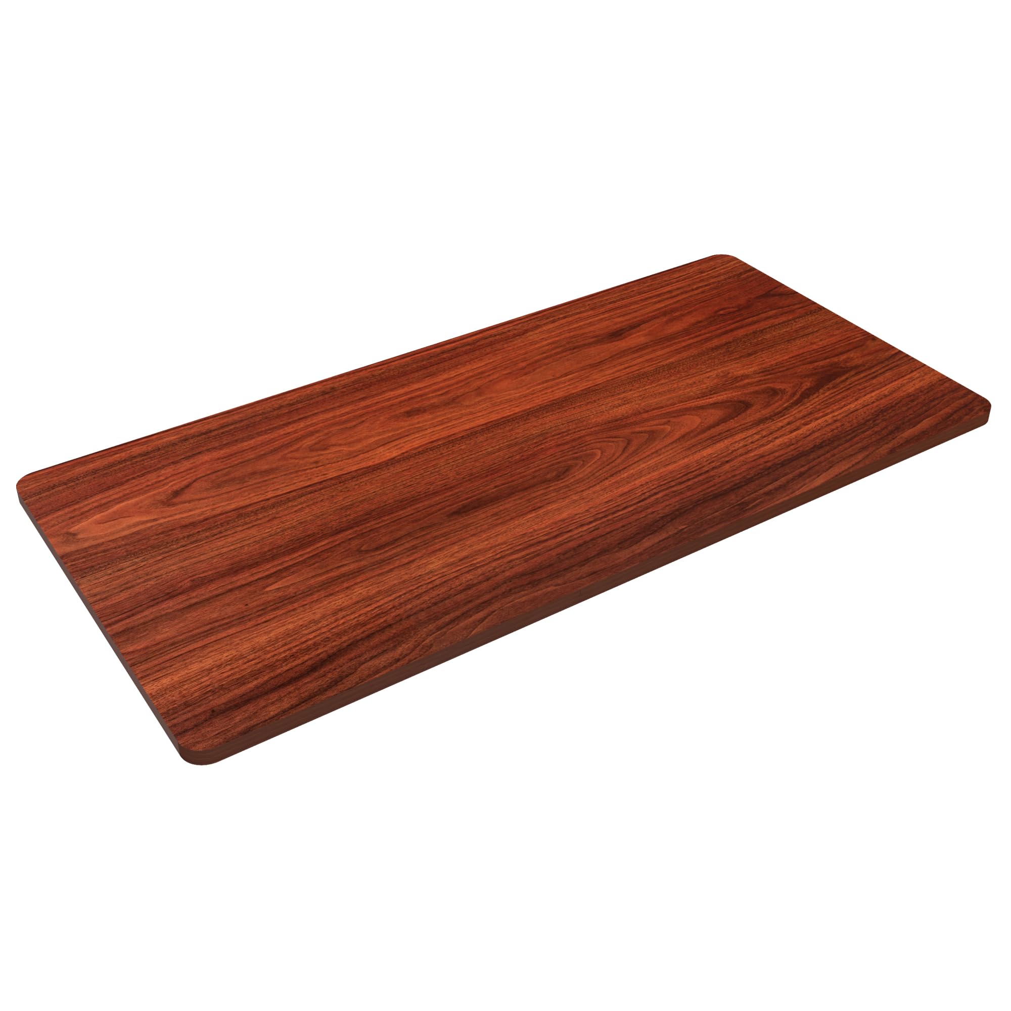 FLEXISPOT Whole Piece 55"x28" Desktop 1" Thickness