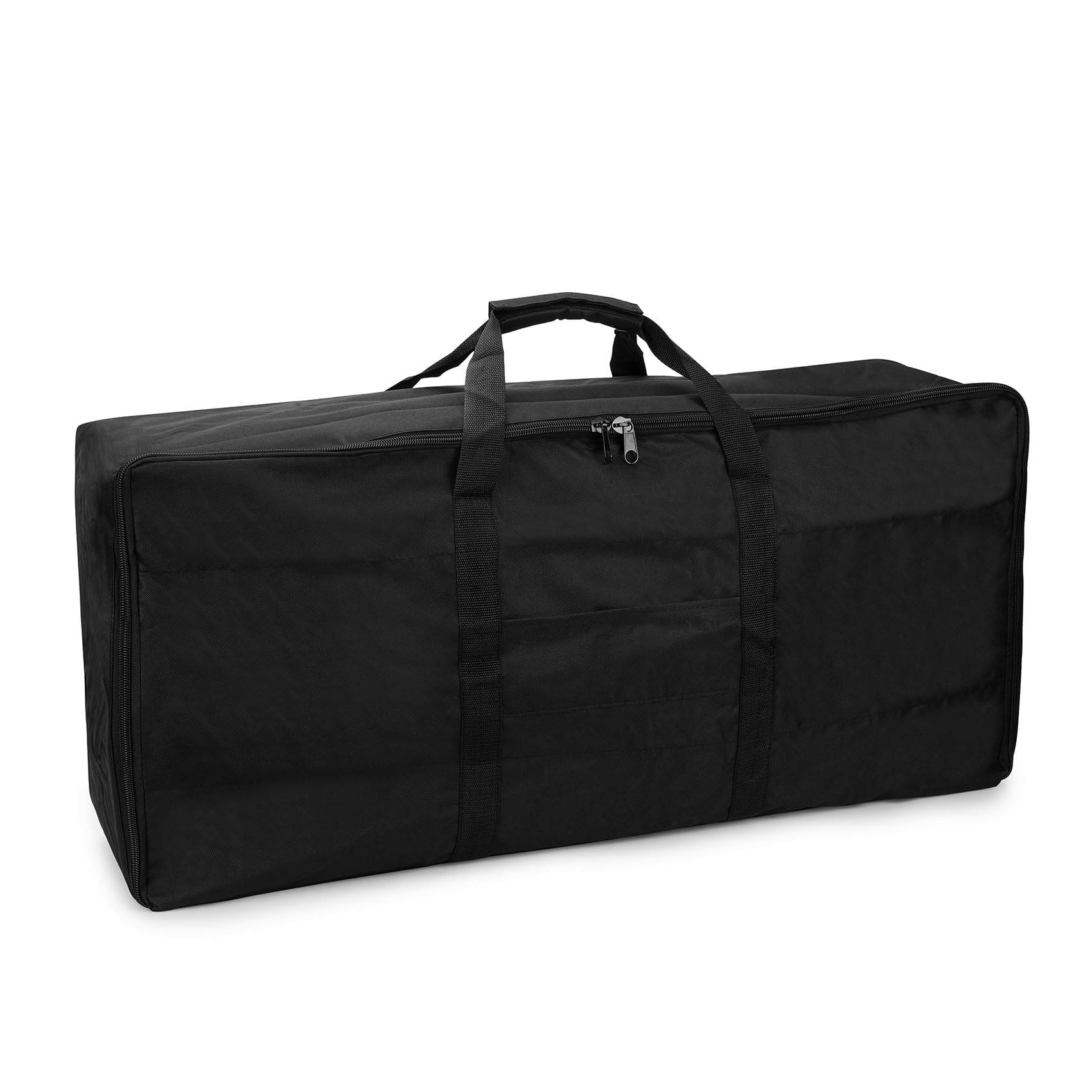 Photo 1 of Stanbroil Carry Bag for Camp Chef Explorer 2-burner Camp Stove and Other Camping Stove, 35" x 17", Black