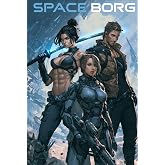 SPACE BORG