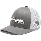Columbia Unisex PFG Mesh Stateside Ball 