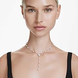 Swarovski Ariana Grande Y Style Crystal and Pearl