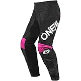 O'Neal Element Shocker Womens Pant Black/Pink