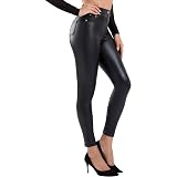 Lysse Women's High-Waist Vegan Legging 