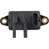 MOSTPLUS EGR Valve Pressure Feedback Sensor Compatible for 1994-2010 Ford Lincoln Mazda VP8