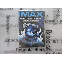 Amazon.com: IMAX: Hubble : Graeme Ferguson, Scott D. Altman, Toni  