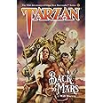Tarzan: Back to Mars (The Wild Adventures of Tarzan)