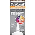 Drixoral Decongestant Nasal Spray, Fast and Long Lasting 12 Hour Relief, 30ml