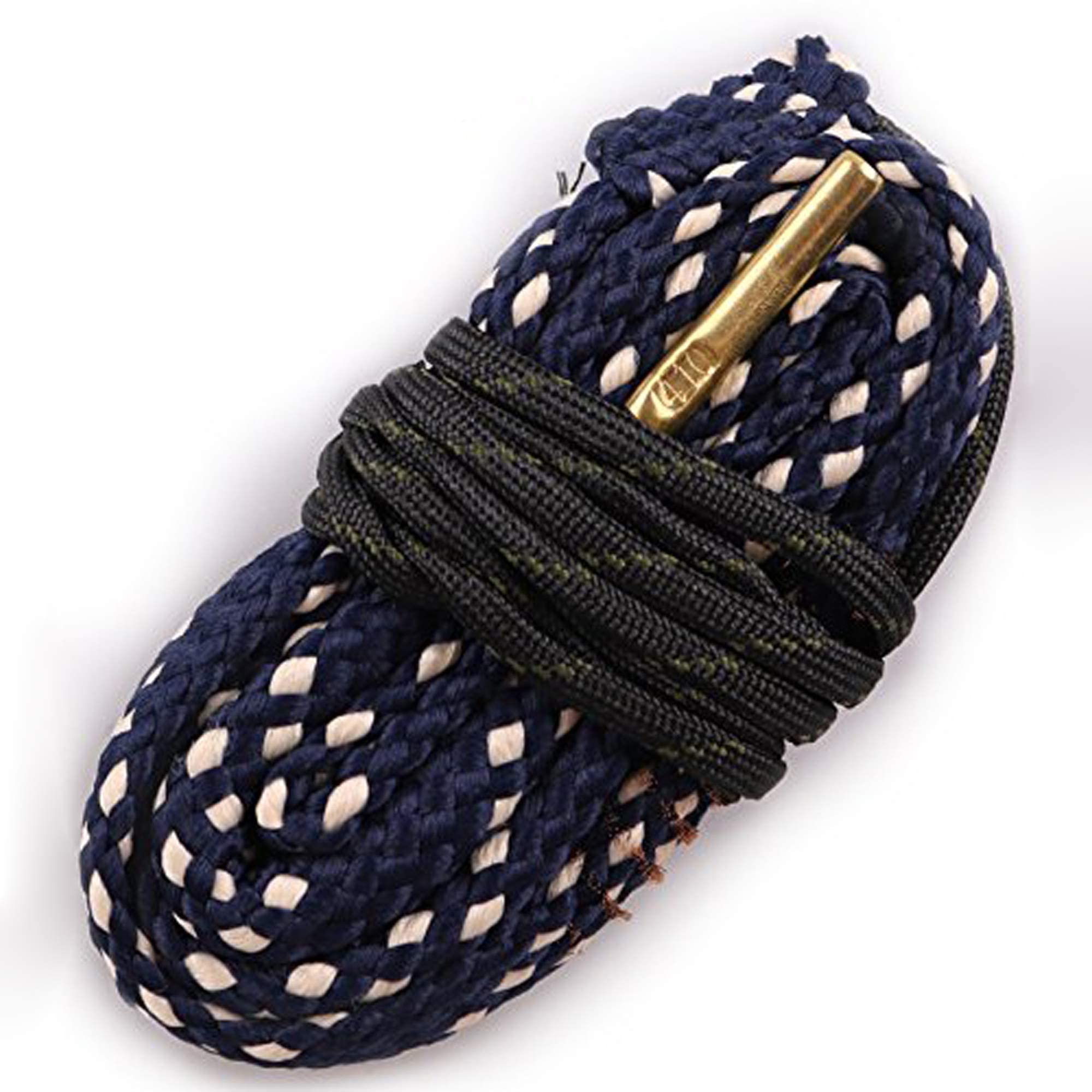 Fayelong New Bore Cleaner .17 .22 .40.50.308 .380 Cal 6, 7, 9mm Caliber 12 20 28 410 Gauge Rifle/Pistol/Shotgun Cleaning