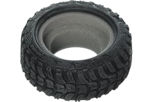 Traxxas 6870R Kumho Tires, S1 Ultra Soft with Inserts, 2-Piece
