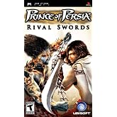 Prince of Persia: Rival Swords