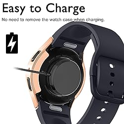 [12 Pack] YUVIKE Watch Screen Protector Compatible