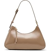Anne Klein Womens East West Shoulder Bag, Truffle