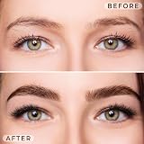 Profusion Cosmetics Empowered Butterfly Flutter Lashes 4 Pair Faux Eyelash Set view 4