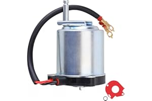 USTAR 47960-60050 ABS Pump Brake Booster Motor Compatible with Toyota 4Runner 2005-2020, Land Cruiser 2007-2018, Compatible with Lexus GX470 2006-2009, GX460 2002-2020